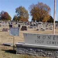 Monett IOOF Cemetery on Sysoon