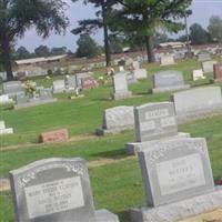 Monette Memorial Cemetery on Sysoon