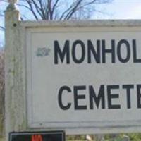 Monhollen Cemetery on Sysoon