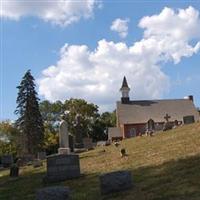 Monkton Church Cemetery on Sysoon