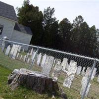 Monkton Ridge Cemetery on Sysoon