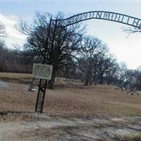 Monmouth Cemetery on Sysoon