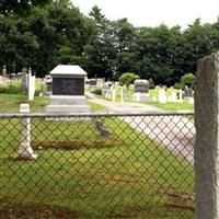 Monmouth Ridge Cemetery on Sysoon