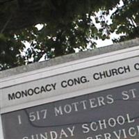 Monocacy Congregation Church Of The Brethren Cemet on Sysoon