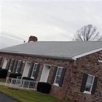 Monocacy Congregation Church Of The Brethren Cemet on Sysoon