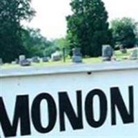 Monon Cemetery on Sysoon