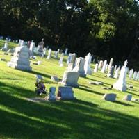 Monon Chapel Cemetery on Sysoon