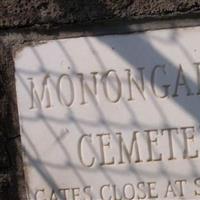 Monongahela Cemetery on Sysoon