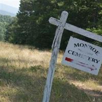 Monroe Cemetery on Sysoon