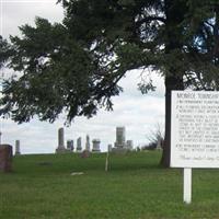 Monroe Cemetery on Sysoon