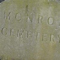 Monroe Cemetery on Sysoon