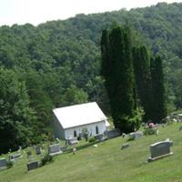Monroe Valley Cemetery on Sysoon