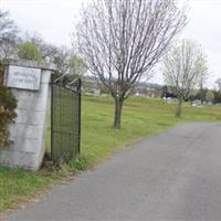 Monrovia Cemetery on Sysoon