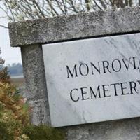Monrovia Cemetery on Sysoon