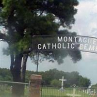 Montague Catholic Cemetery on Sysoon