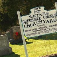 Montague Dutch Reformed Church Yard on Sysoon