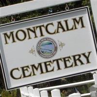 Montcalm Cemetery on Sysoon