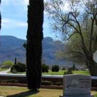 Monte Vista Cemetery on Sysoon