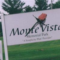 Monte Vista Memorial Park on Sysoon