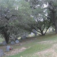 Montell Cemetery on Sysoon