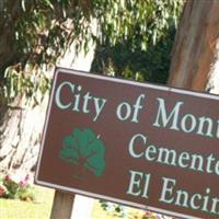 Monterey City Cemetery on Sysoon