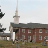 Montford Cove Baptist Church Cemtery on Sysoon