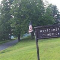 Montgomery Cemetery on Sysoon