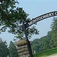 Montgomery Cemetery on Sysoon