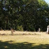 Montgomery Cemetery on Sysoon