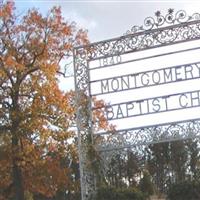 Montgomery Hill Cemetery on Sysoon