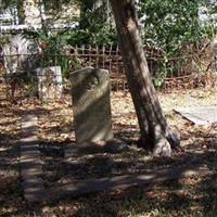 Montgomery Old Cemetery on Sysoon