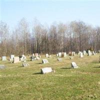 Montgomery Village Cemetery on Sysoon