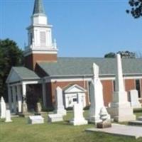 Monticello Baptist Church Cemetery on Sysoon