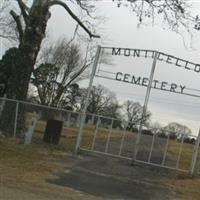Monticello Cemetery on Sysoon