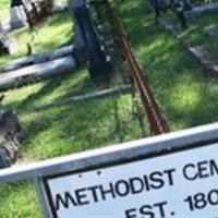Monticello Methodist Church Cemetery on Sysoon