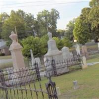 Monticello Presbyterian Cemetery on Sysoon