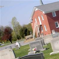 Monticello United Church of Christ Cemetery on Sysoon