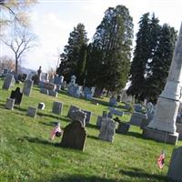 Montour Cemetery on Sysoon