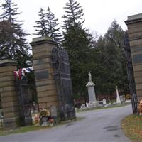 Montrepose Cemetery on Sysoon