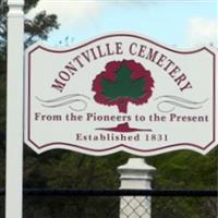 Montville Cemetery on Sysoon