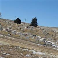 Monument Hill Cemetery on Sysoon