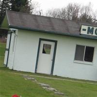 Monumenta Cemetery on Sysoon