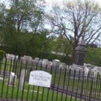 Monumental Cemetery on Sysoon