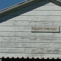 Moodys Cemetery on Sysoon