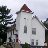 Moon Cemetery on Sysoon