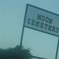 Moon Cemetery on Sysoon