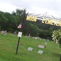 Moon Cemetery on Sysoon