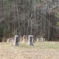 Moon Family Cemetery on Sysoon