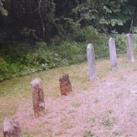 Moon Family Cemetery on Sysoon