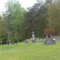 Moon-Jones Cemetery on Sysoon